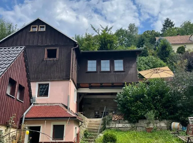 Ferienhaus Koenigstein