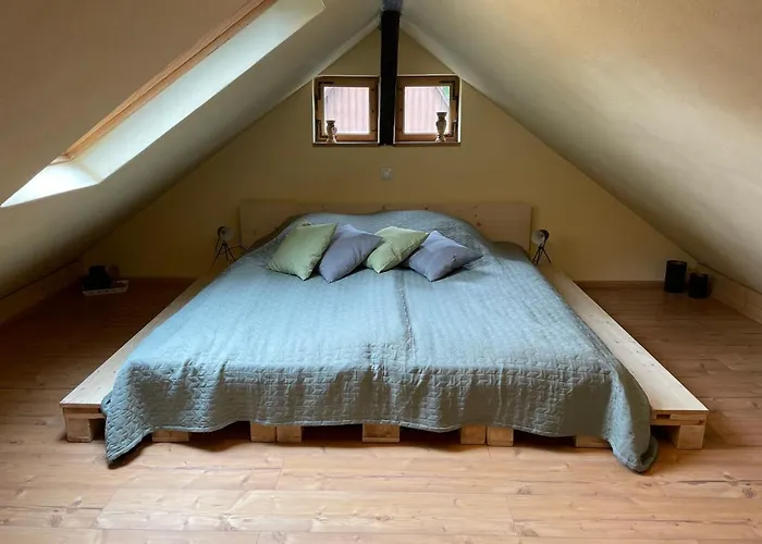 Ferienhaus Koenigstein