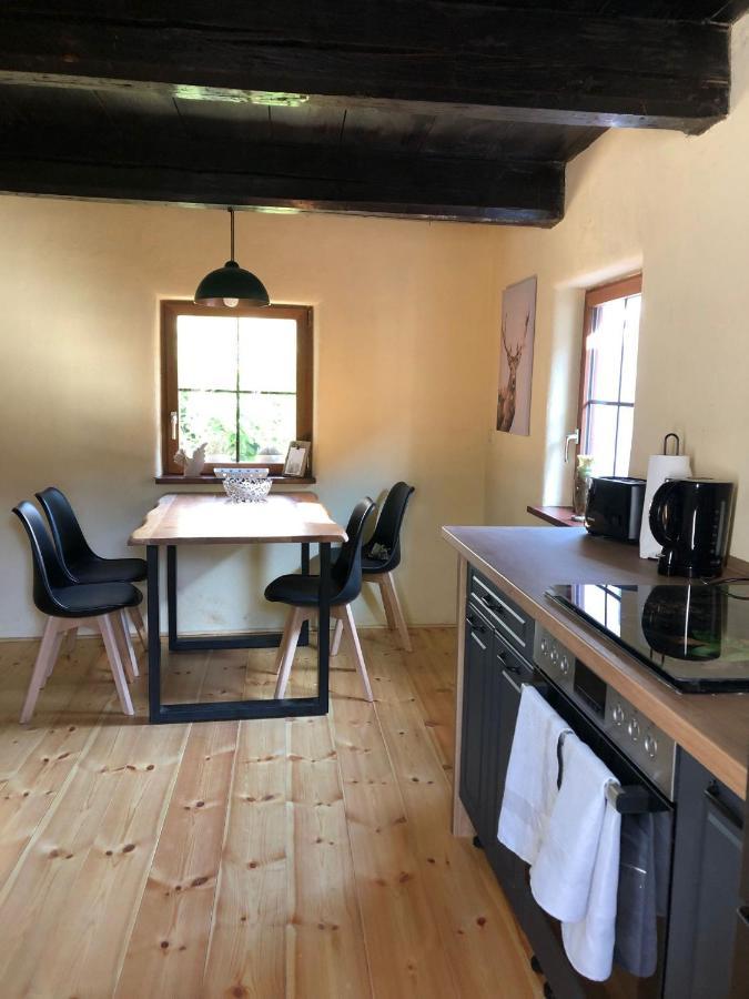 Ferienhaus Königstein