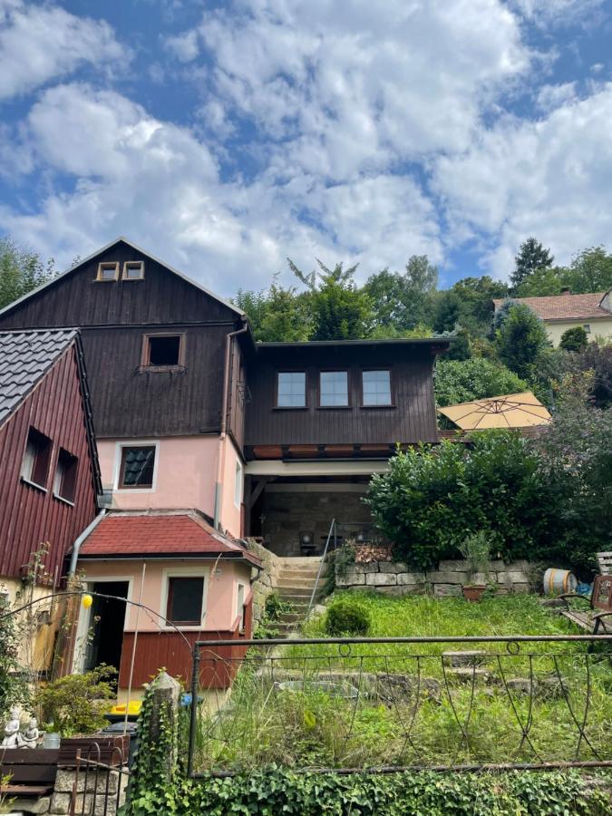 Ferienhaus